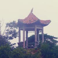 万佛山风景区17557