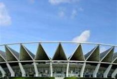 佛山世纪莲体育中心怎么玩？附游玩路线