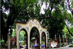 佛山中山公园怎么玩？附游玩路线