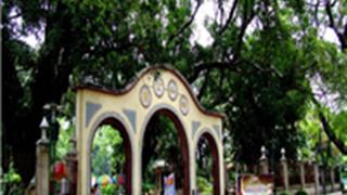 佛山中山公园怎么玩？附游玩路线