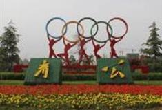 石家庄体育公园怎么玩？附游玩路线