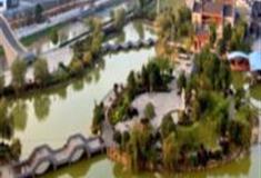 郴州爱莲湖公园怎么玩？附游玩路线