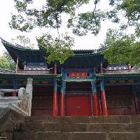 黑龙潭风景区19247