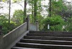 杭州西湖风景名胜区：流金桥