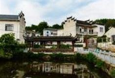 宣城江村景区怎么玩？附游玩路线