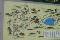 金华双龙风景名胜区怎么玩？附游玩路线