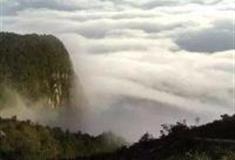 宁德福安白云山世界地质公园怎么玩？附游玩路线