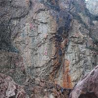 伏羲山神仙洞19526