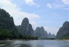 桂林鸡笼山怎么玩？附游玩路线