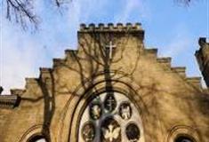 北京崇文门基督教堂怎么玩？附游玩路线