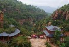 郑州伏羲山三泉湖怎么玩？附游玩路线