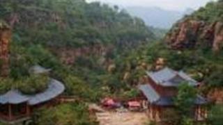 郑州伏羲山三泉湖怎么玩？附游玩路线