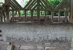 中华民族博物院：木鼓房