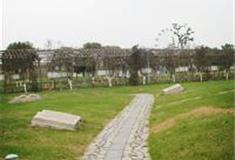 苏州江南农耕文化园：农耕历史区（农耕历史著作）