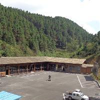 仙女山旅游度假区18981