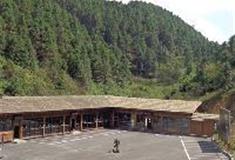 仙女山旅游度假区：狩猎场