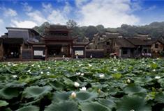 郴州湖南省郴州市板梁古村怎么玩？附游玩路线