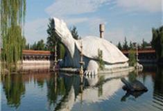 石家庄东方巨龟苑怎么玩？附游玩路线