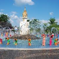 丽江观音峡景区19295