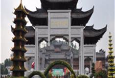 重庆园博园怎么玩？附游玩路线