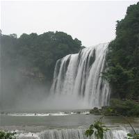 黄果树瀑布景区10237