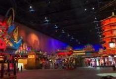 南京万达乐园怎么玩？附游玩路线