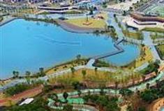 福州飞凤山奥体主题公园怎么玩？附游玩路线