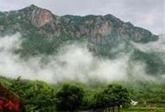 池州莲峰云海风景区怎么玩？附游玩路线