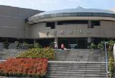 杭州西湖风景名胜区：中国丝绸博物馆