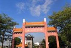 东莞企石黄大仙公园怎么玩？附游玩路线