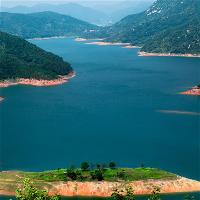 大别山主峰景区18483