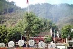 杭州九咆界景区怎么玩？附游玩路线