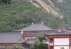 江门广东将军山大圣寺怎么玩？附游玩路线