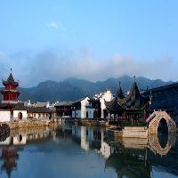 横店梦幻谷17781