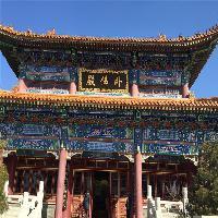 天津玉佛禅寺19739
