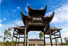 武汉凤娃古寨怎么玩？附游玩路线