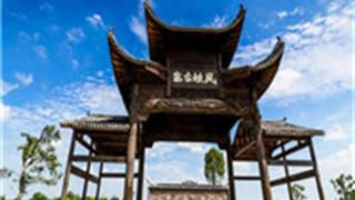 武汉凤娃古寨怎么玩？附游玩路线