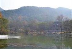 桂林逍遥湖怎么玩？附游玩路线