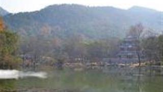 桂林逍遥湖怎么玩？附游玩路线