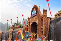 福州贵安欢乐世界怎么玩？附游玩路线