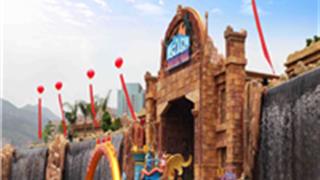 福州贵安欢乐世界怎么玩？附游玩路线