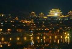 铜仁大明边城怎么玩？附游玩路线