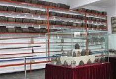 关中民俗艺术博物院：度量衡展厅