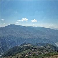 永仁方山景区介绍及游玩景点推荐