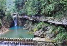 温州顺溪景区怎么玩？附游玩路线