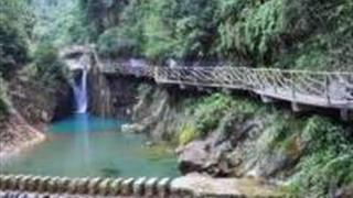 温州顺溪景区怎么玩？附游玩路线