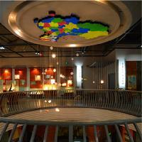 遂昌金矿国家矿山公园19341