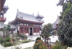 上海云翔寺怎么玩？附游玩路线