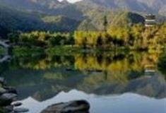 宜春汤里森林温泉度假区怎么玩？附游玩路线