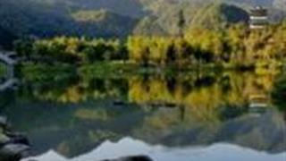 宜春汤里森林温泉度假区怎么玩？附游玩路线